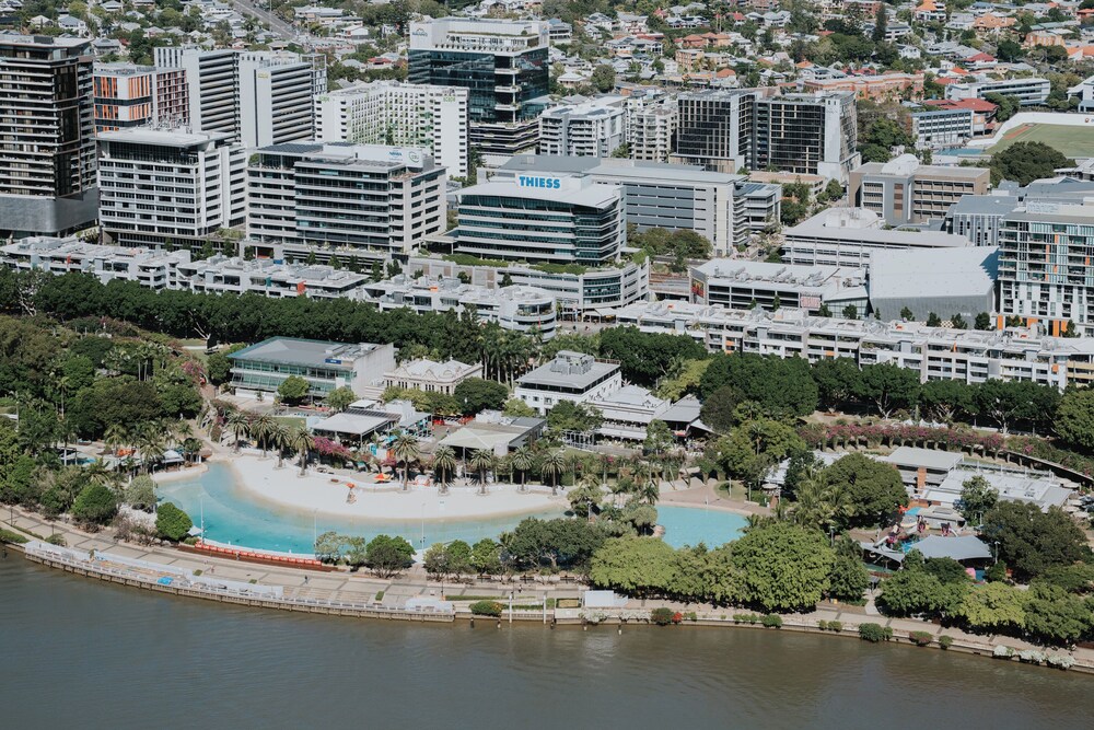 Queen's Wharf Residences - Nooon Stay