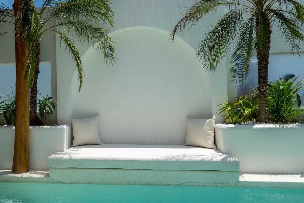 Villa Irie