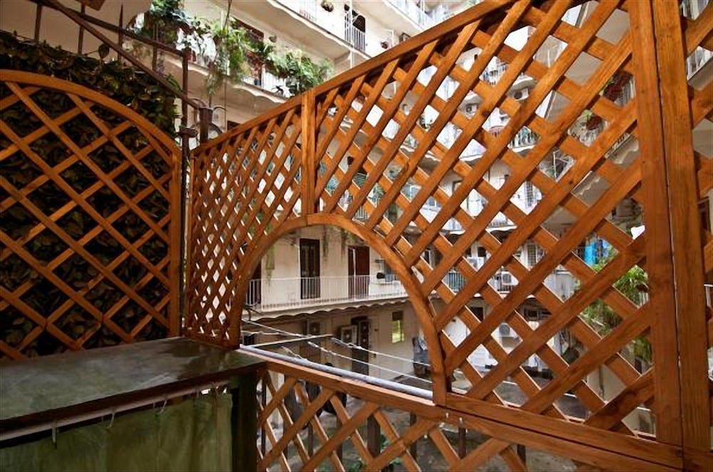 Piazza Risorgimento Studio