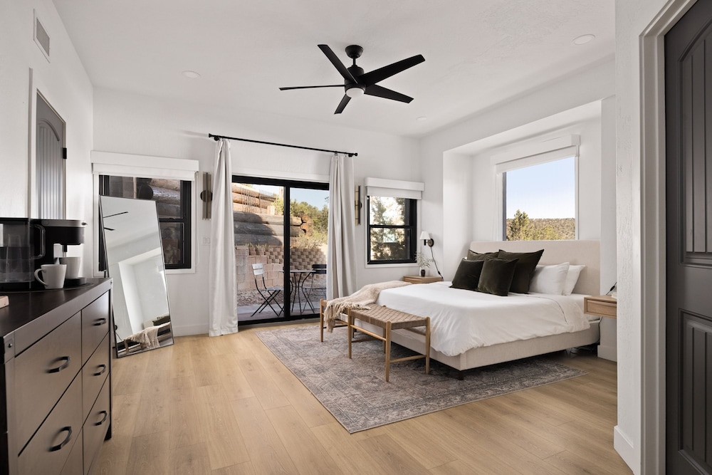 Roca Roja by Avantstay Mountain Views in the Heart of Sedona