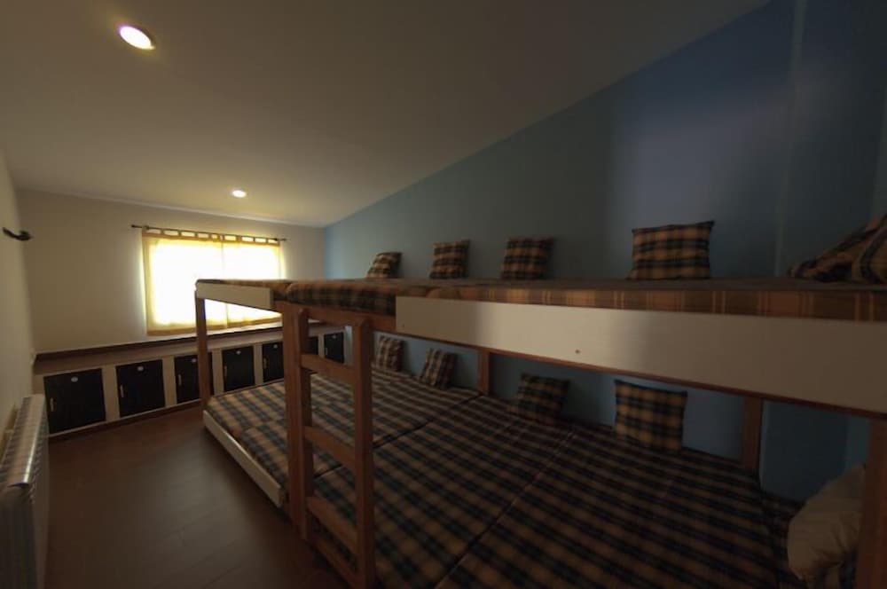 Albergue El Refugio - Hostel photo 3