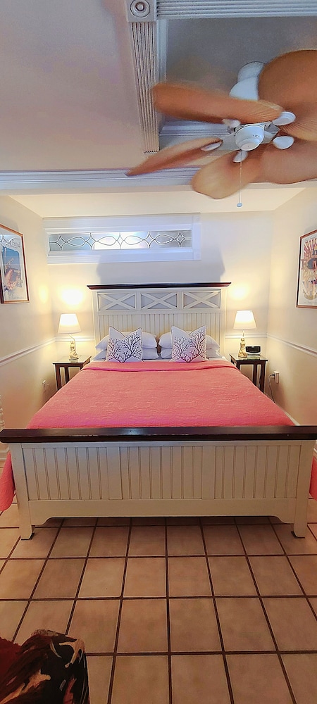 The Original Romar House B&B Inn