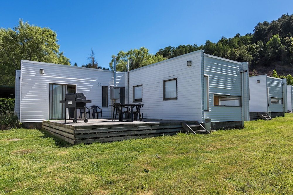 Achibueno Lodge