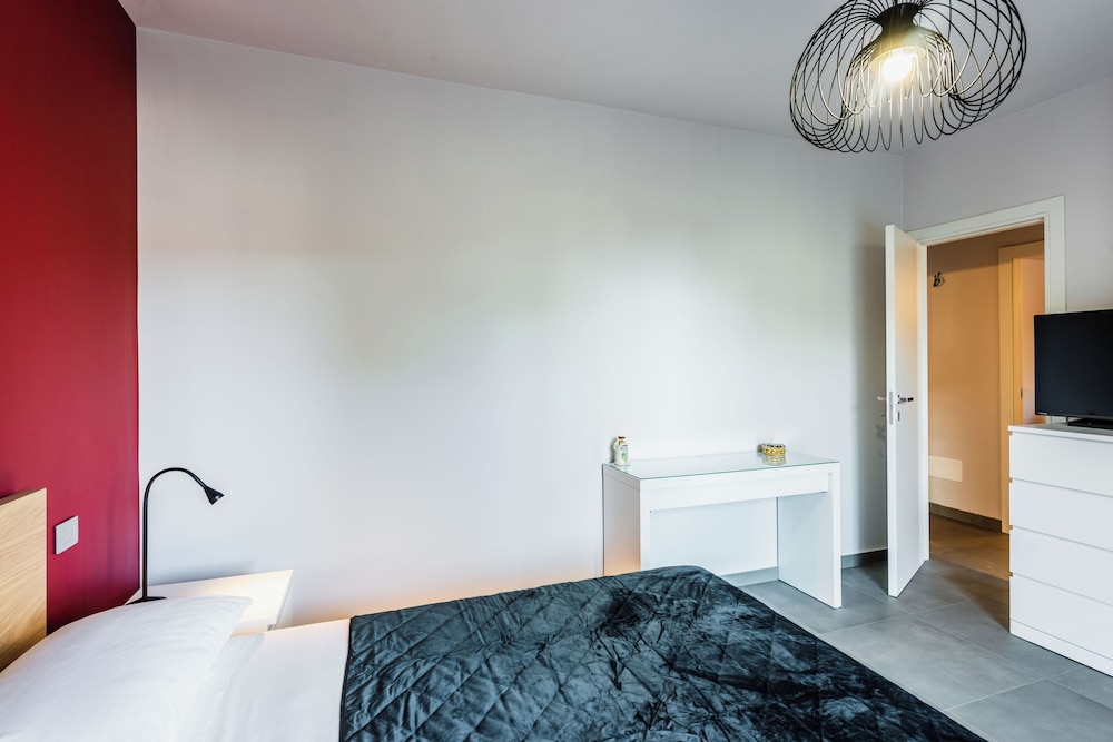 La Romantica Apartment by Wonderful Italy