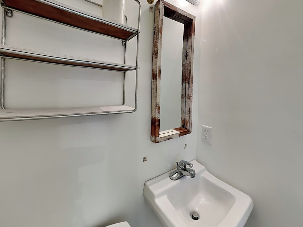 The Pack House by Topsail Realty
