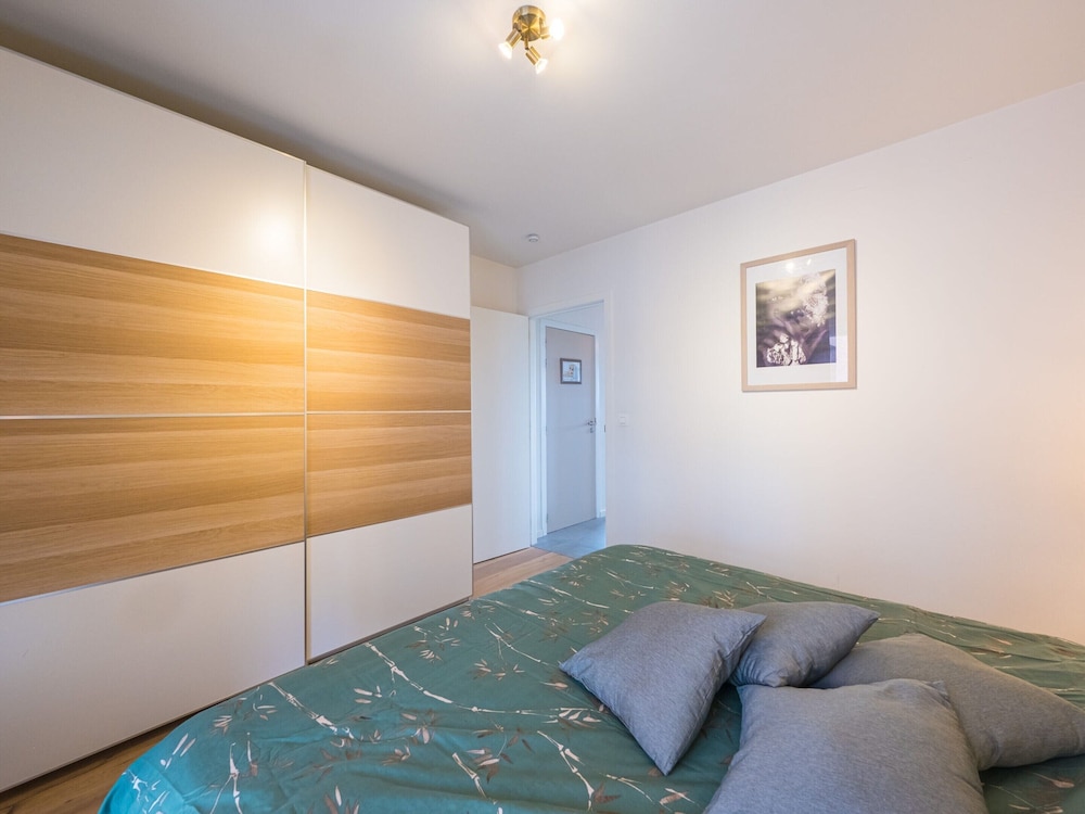 Apartment With 2 Bedrooms and a Beautiful View
