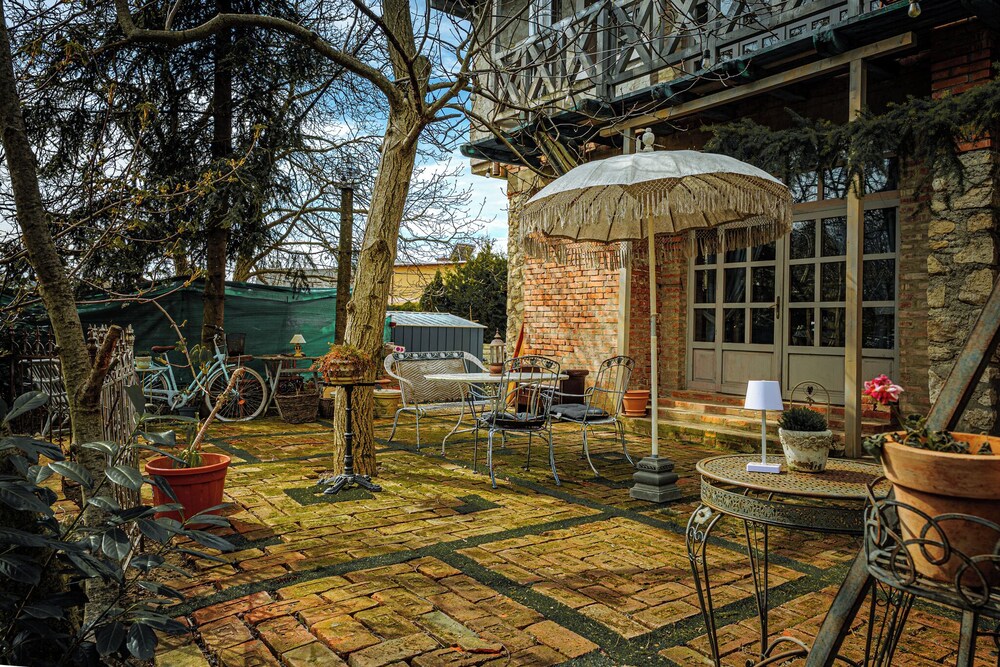 Vila Terrasse
