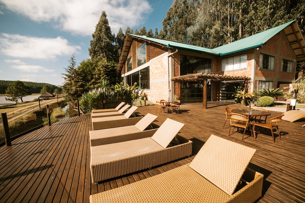 Virá Charme Resort