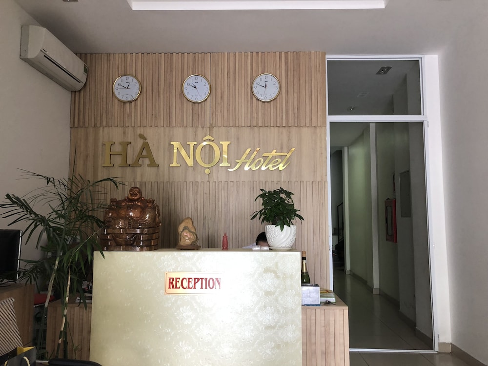 Hanoi Hotel