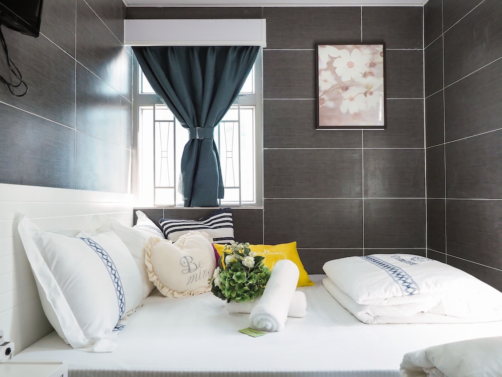 Comfort Guest House - Hostel