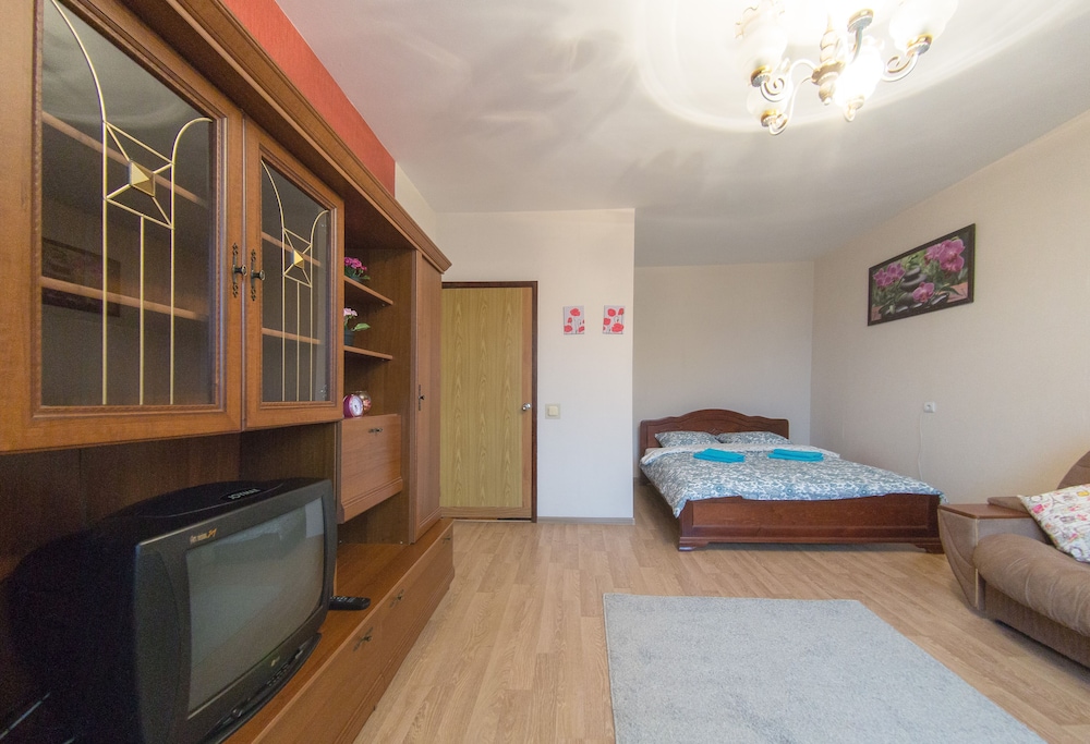 Apartment Alexandria