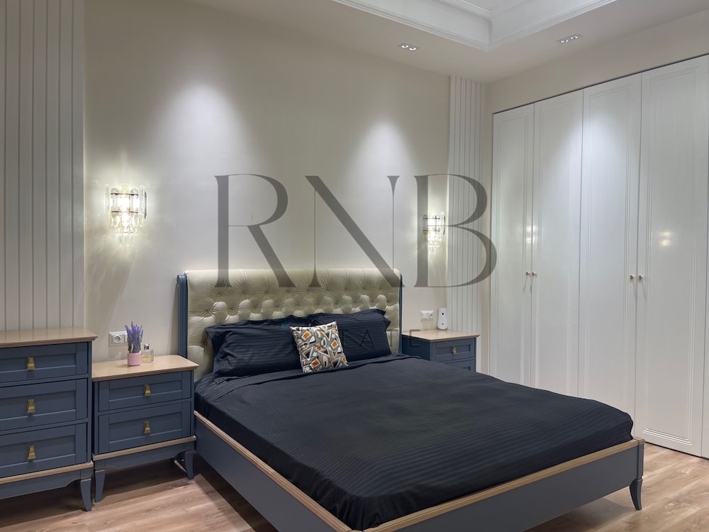 Real house Tashkent