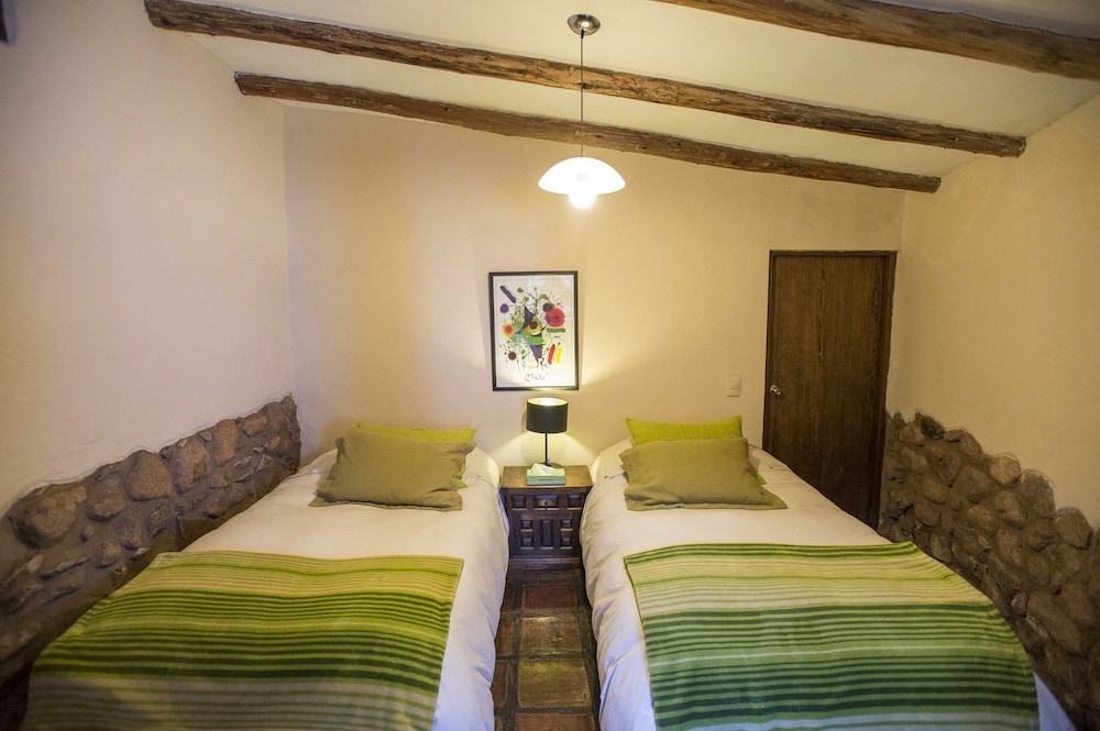 Perayoc Art & Luxury Bungalows