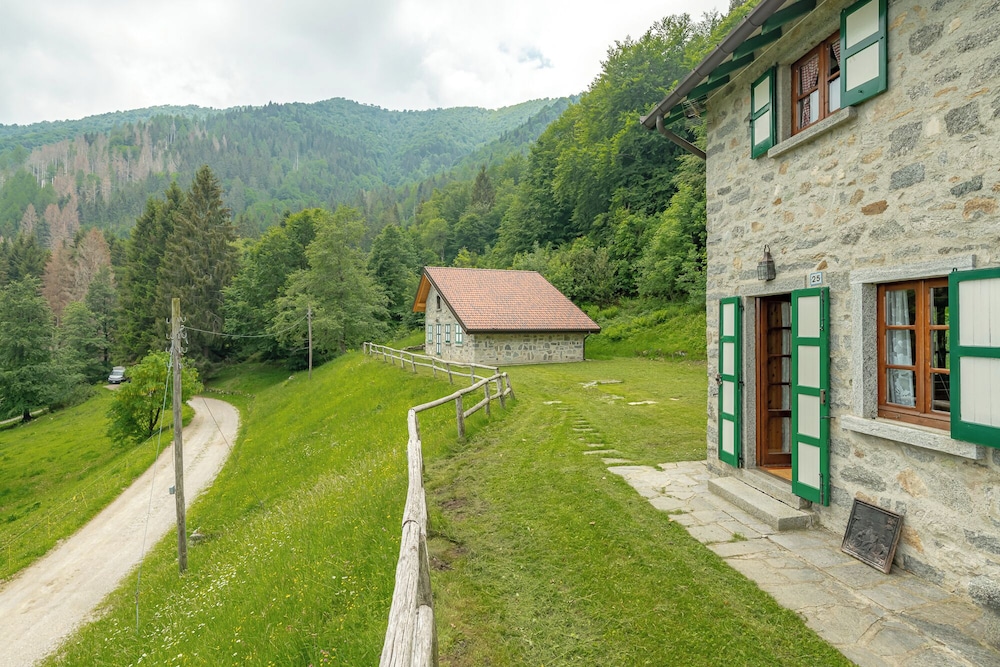Il Salice by Wonderful Italy