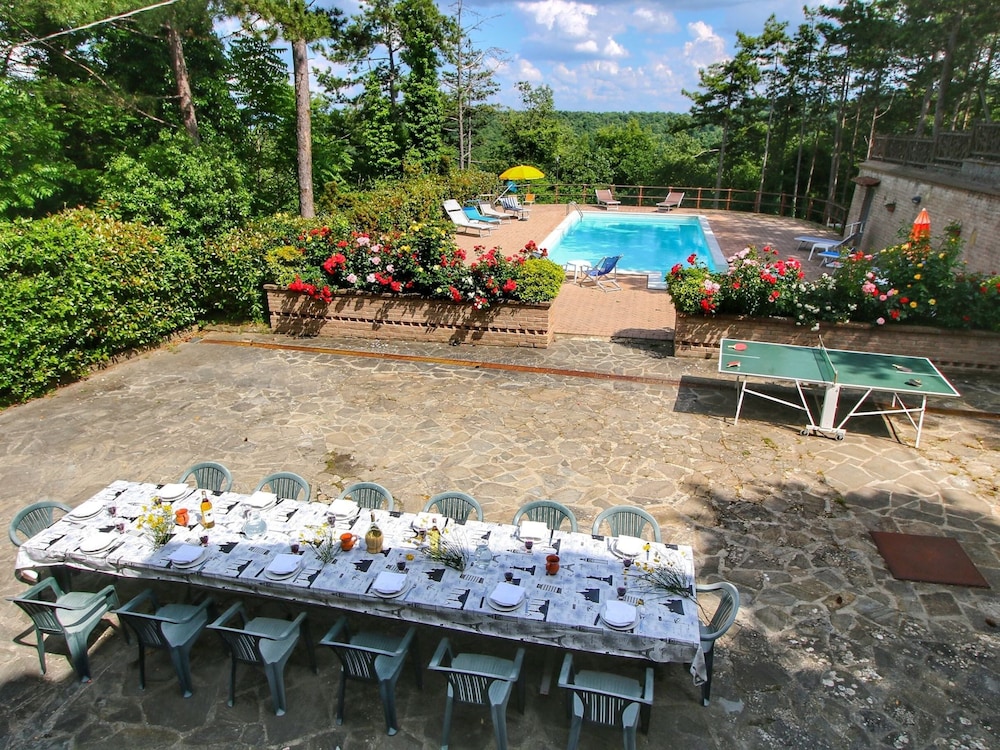 _x000d_
boutique Villa With Pool
