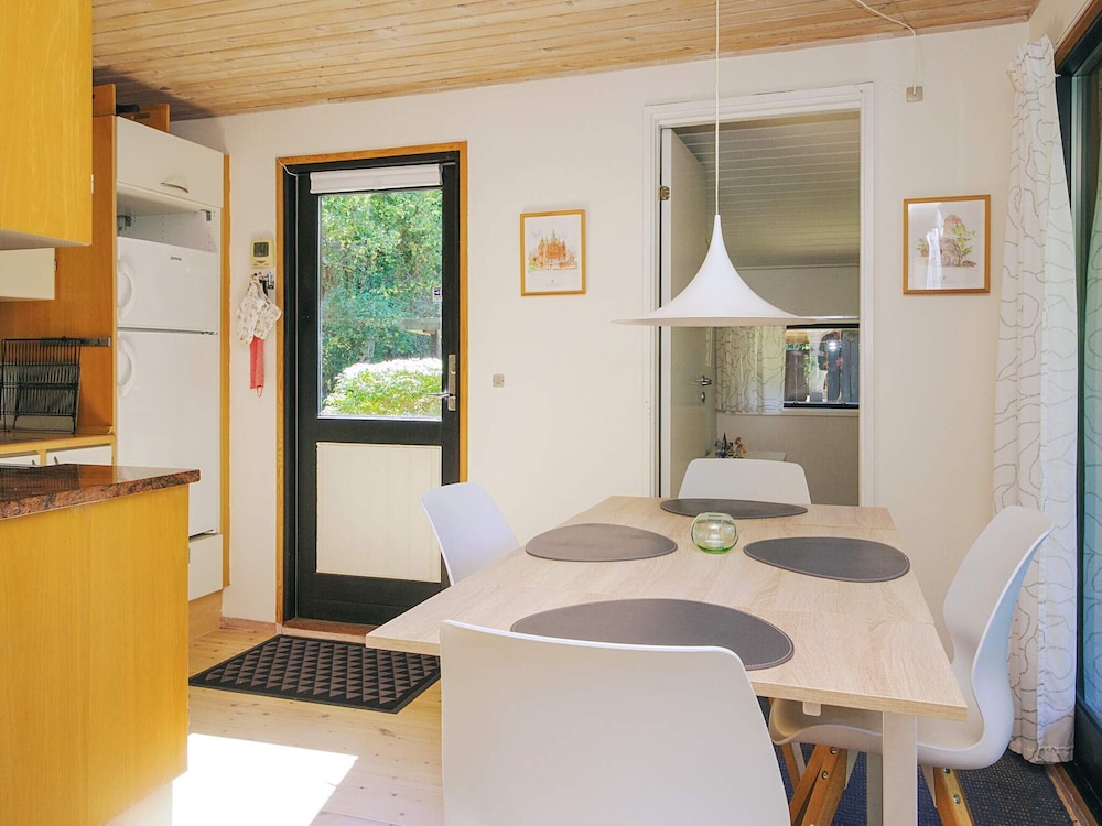 6 Person Holiday Home in Hojby