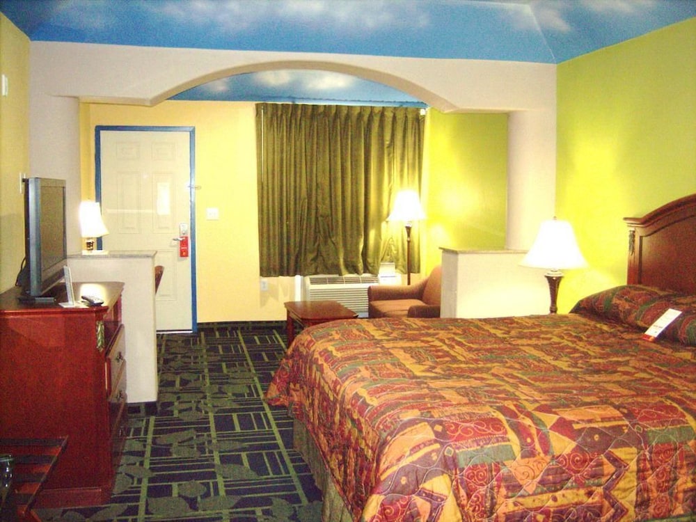 Regency Inn - Property Image 24