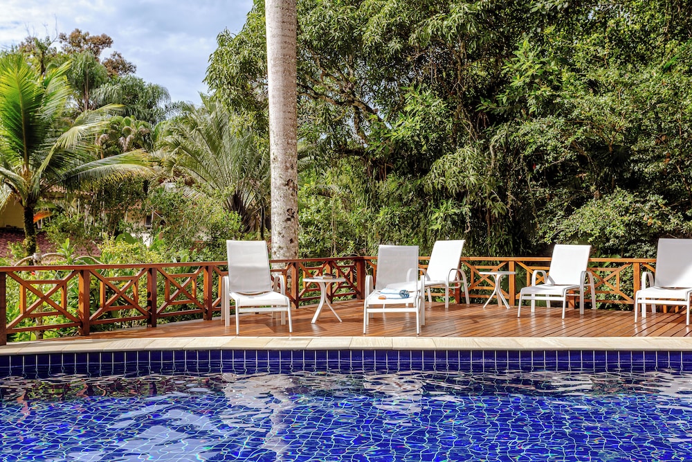 Casa com vista incrível e Jacuzzi