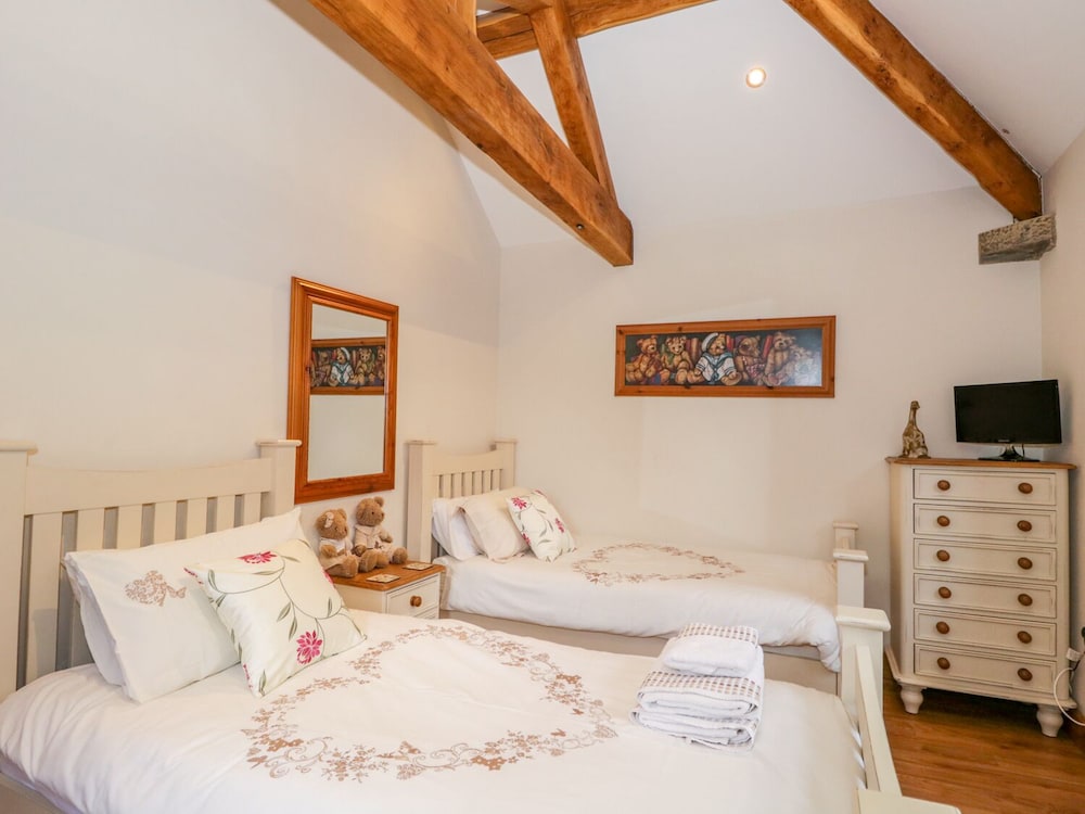 Hawthorn Cottage