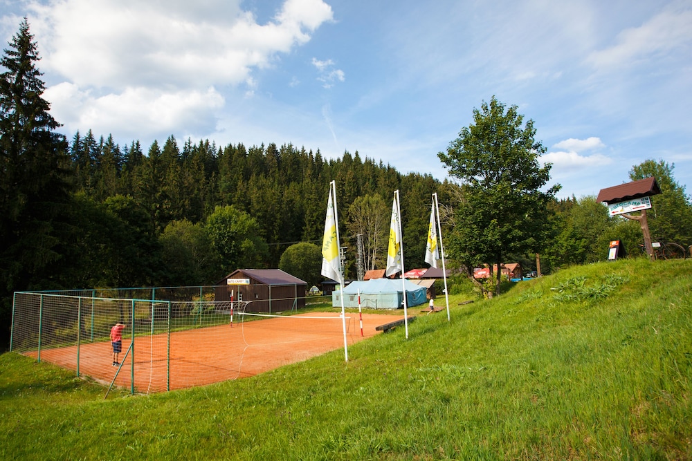 ATC Železná Ruda
