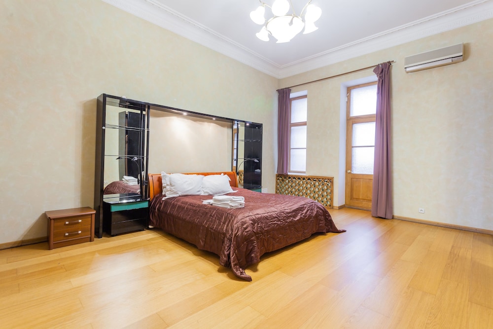 Partner Guest House Shevchenko