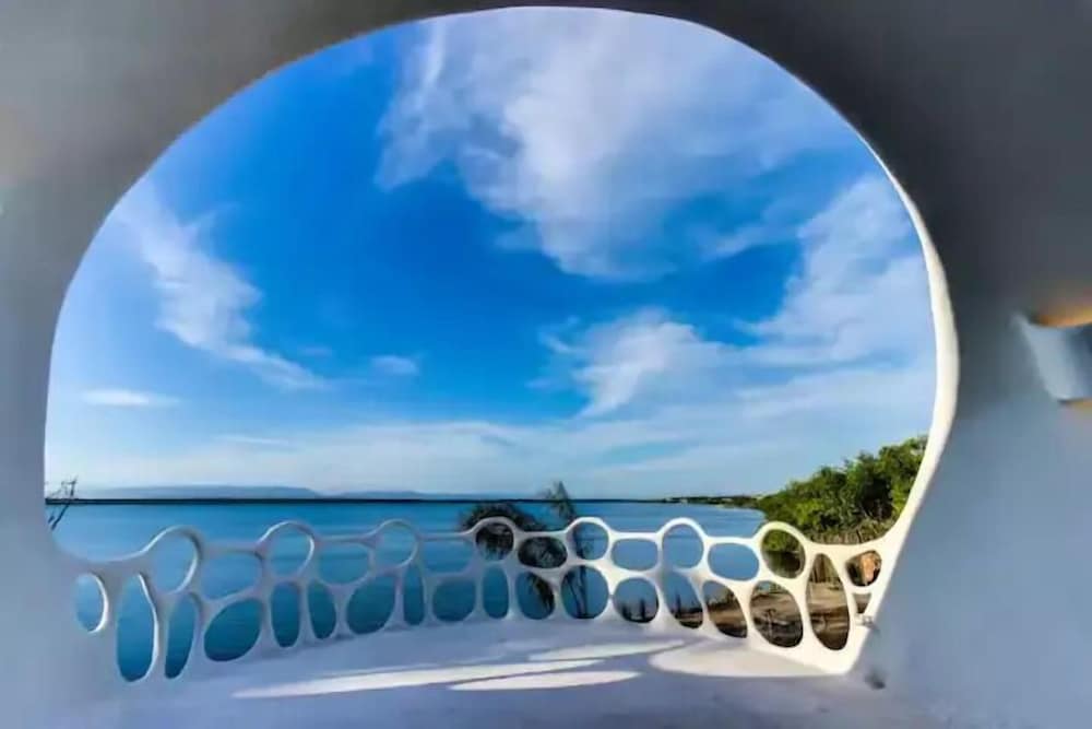Alterhome Villa Ocean Retreat