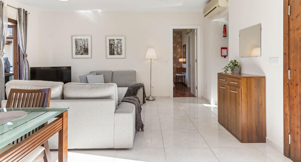 Apartment Dc11 - Assia