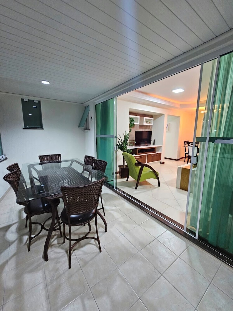 Apartamento do Sol