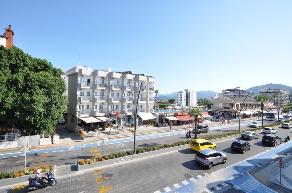 Reis Maris Hotel - Image 25