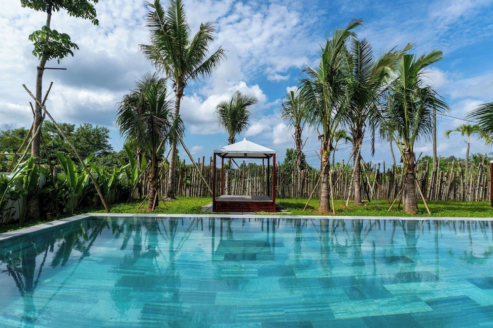 Peppercorn Villas