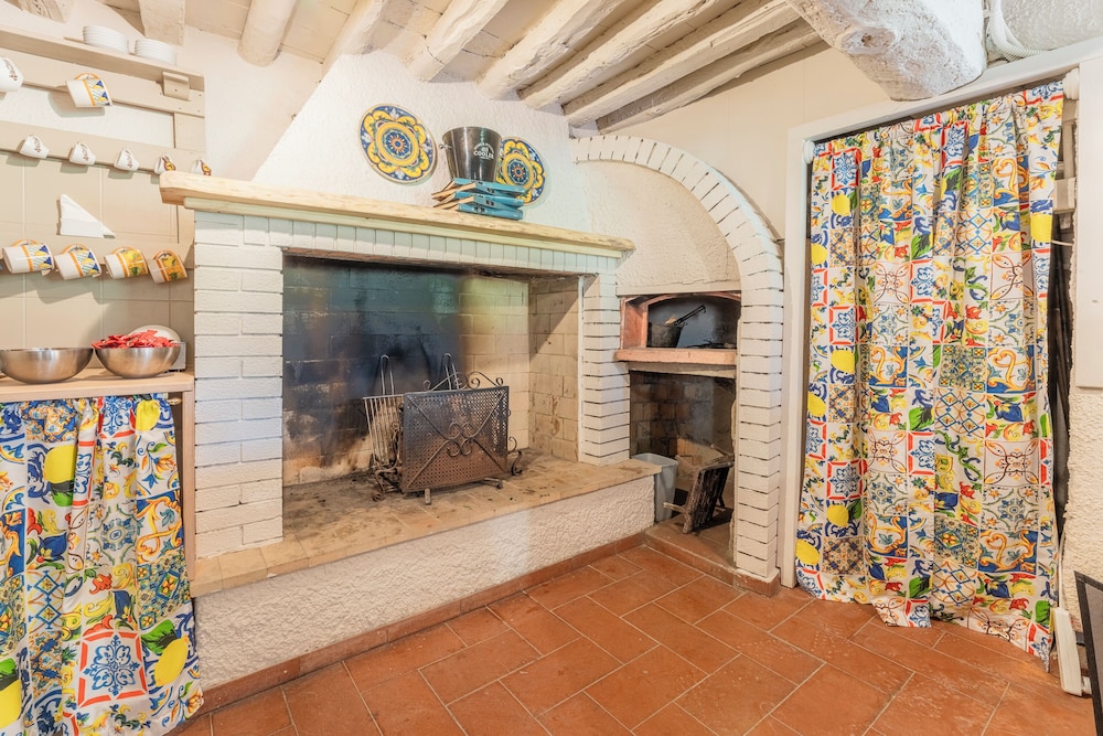 Casa Rebe Casalguidi Garden Wifi