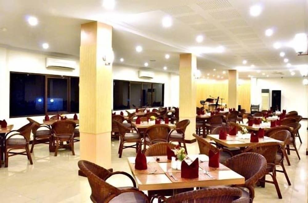 Bahari Inn Tegal