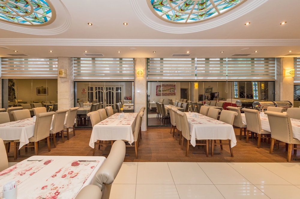 Green Anka Otel - Image 18