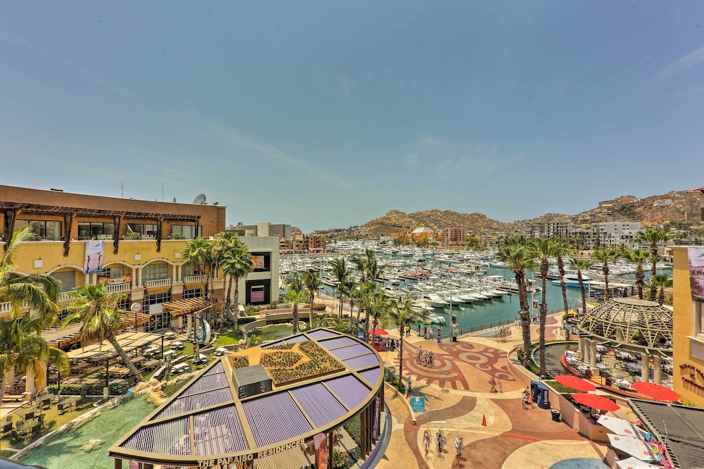 Upscale Cabo Home w/ Jacuzzi, Above Puerto Paraiso view 5