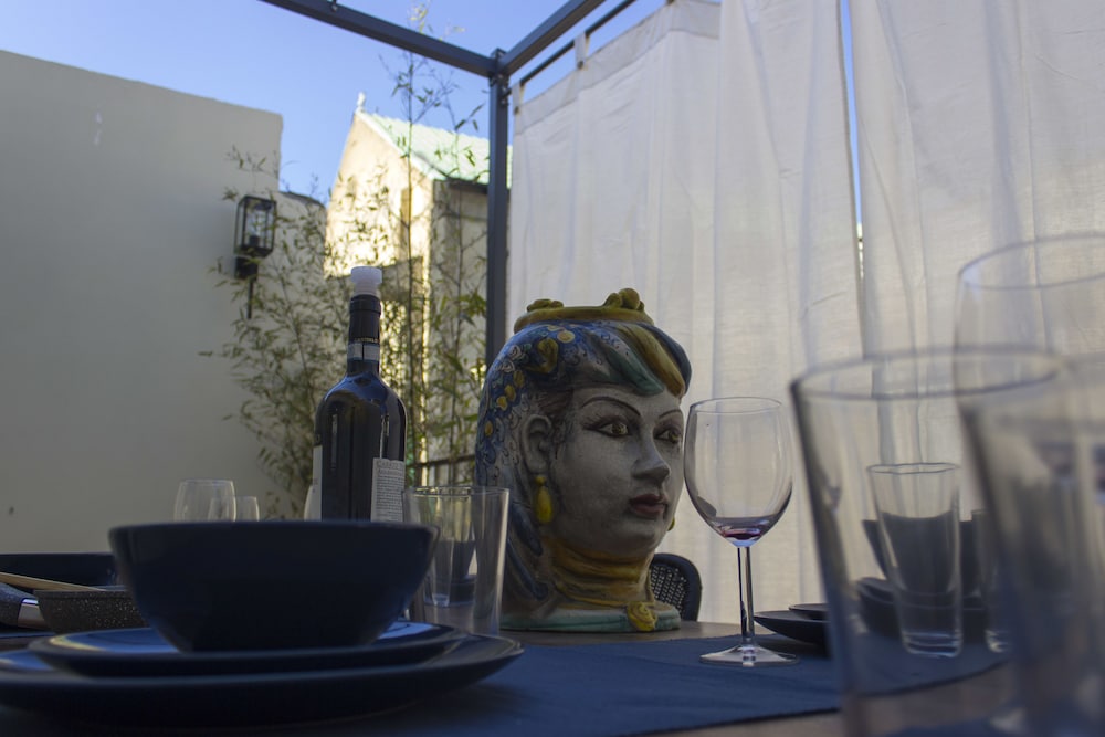 Schiara guest house
