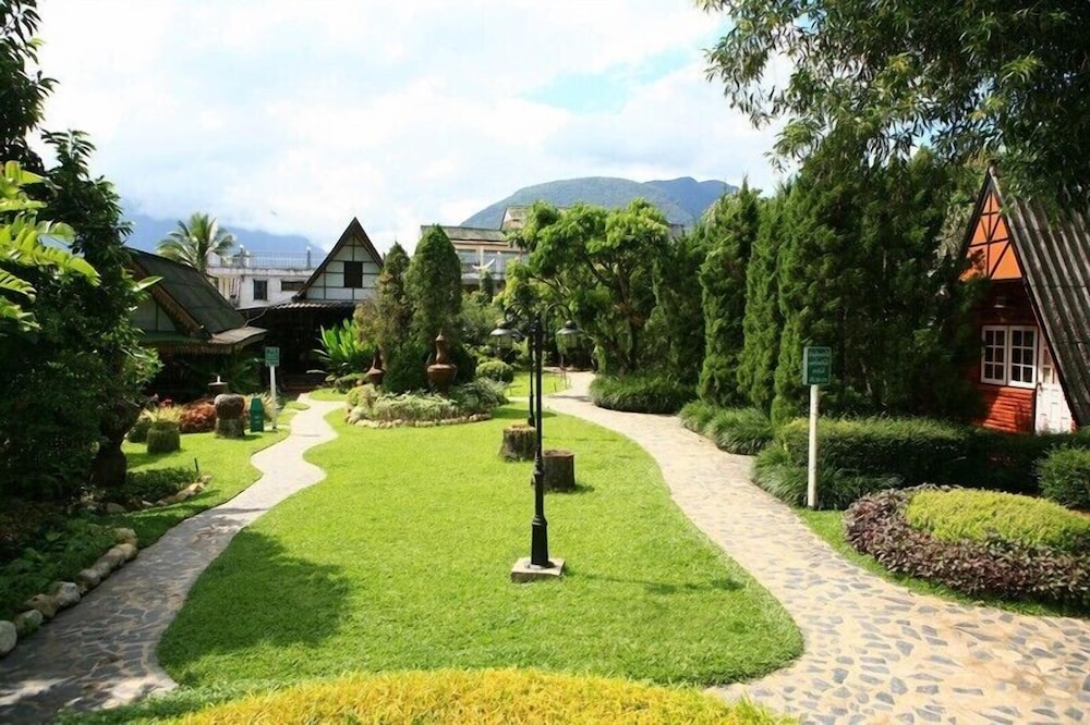 Rimdoi Resort