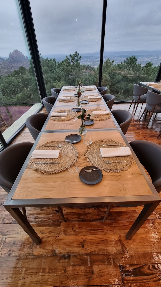 Pedra Pura Resort