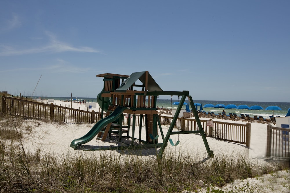 Summit Beach Resort by Panhandle Getaways