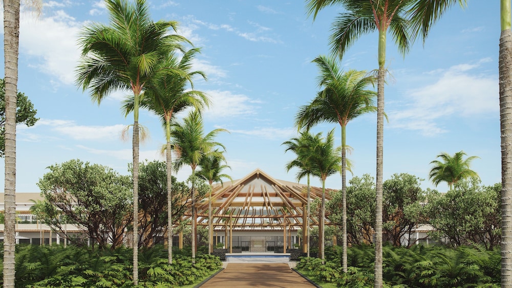 Ocean Allure Costa Mujeres - Adults Only - All Inclusive
