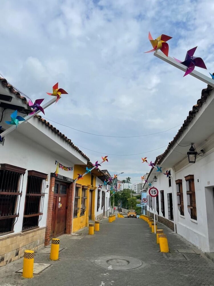 Hostal Chontaduro