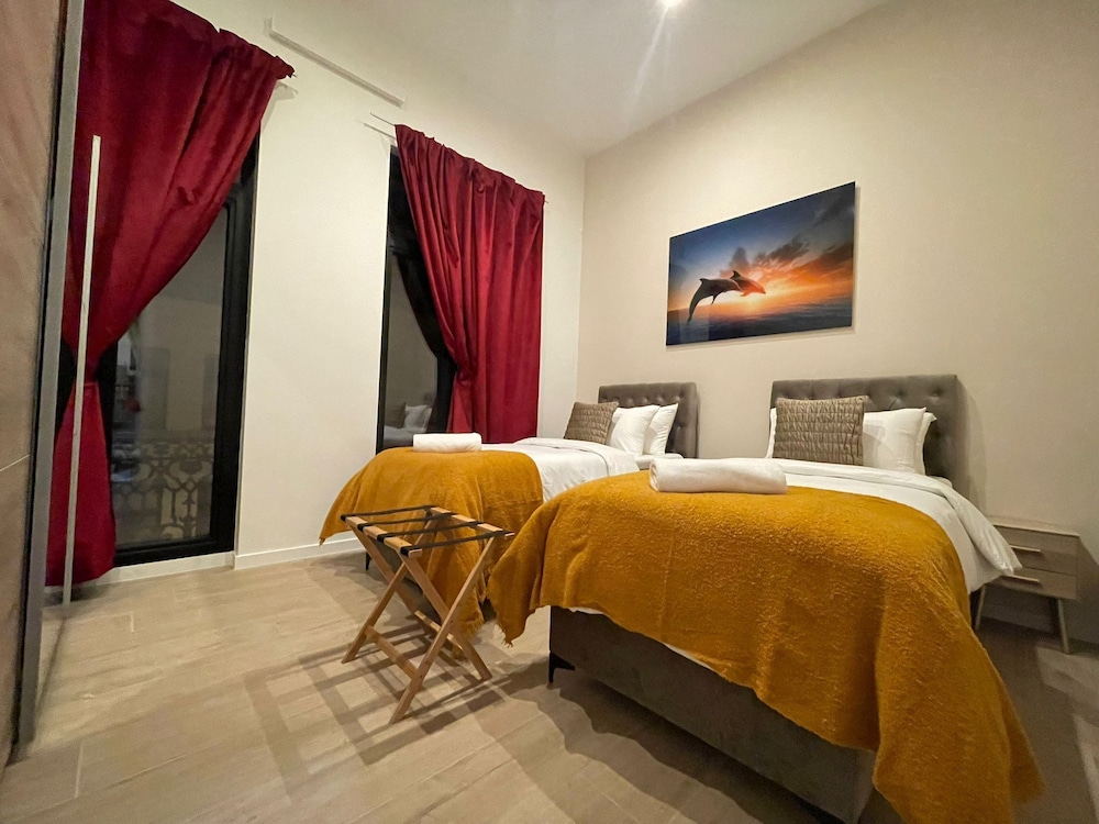 One Lux Stay near Antwerp Central