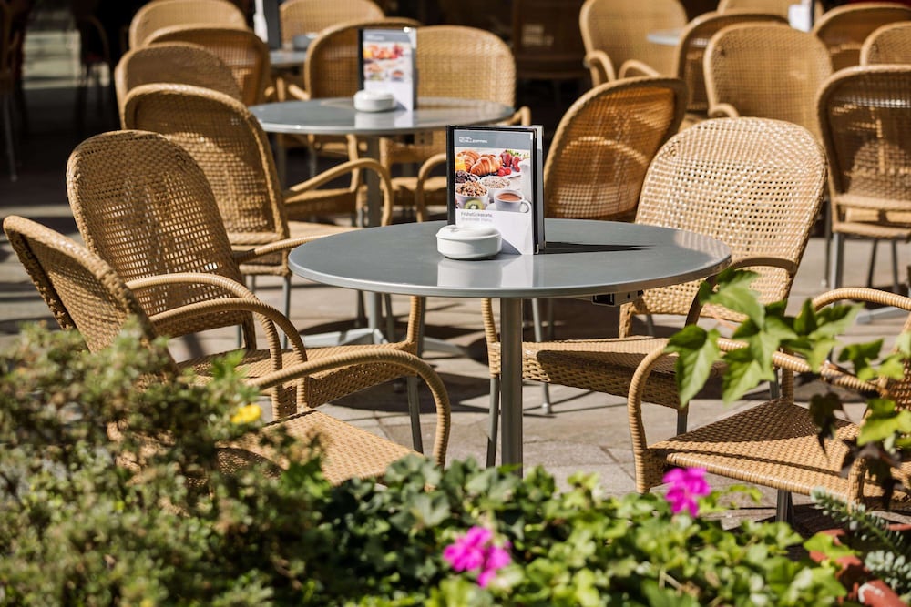 Linz Vacations - Hotel Schillerpark Linz, a member of Radisson Individuals - Property Image 19