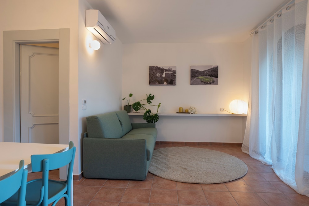 PianPieve Nature and Relax apartments