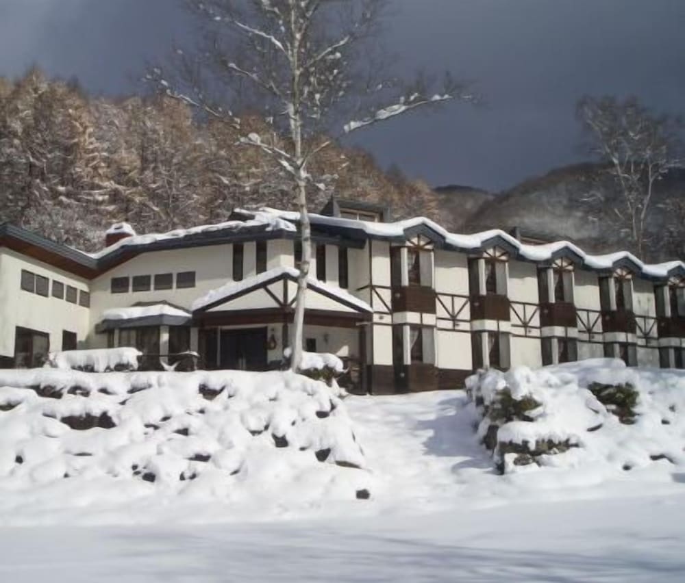 Chalet La Neige