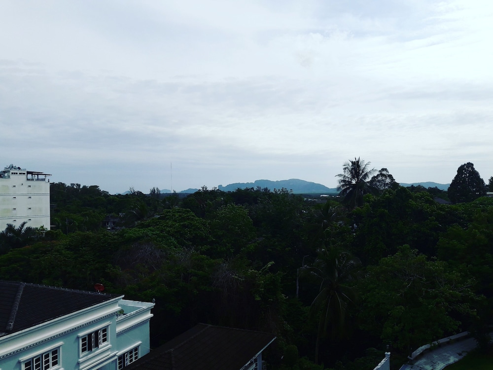 Baan Andaman Krabi