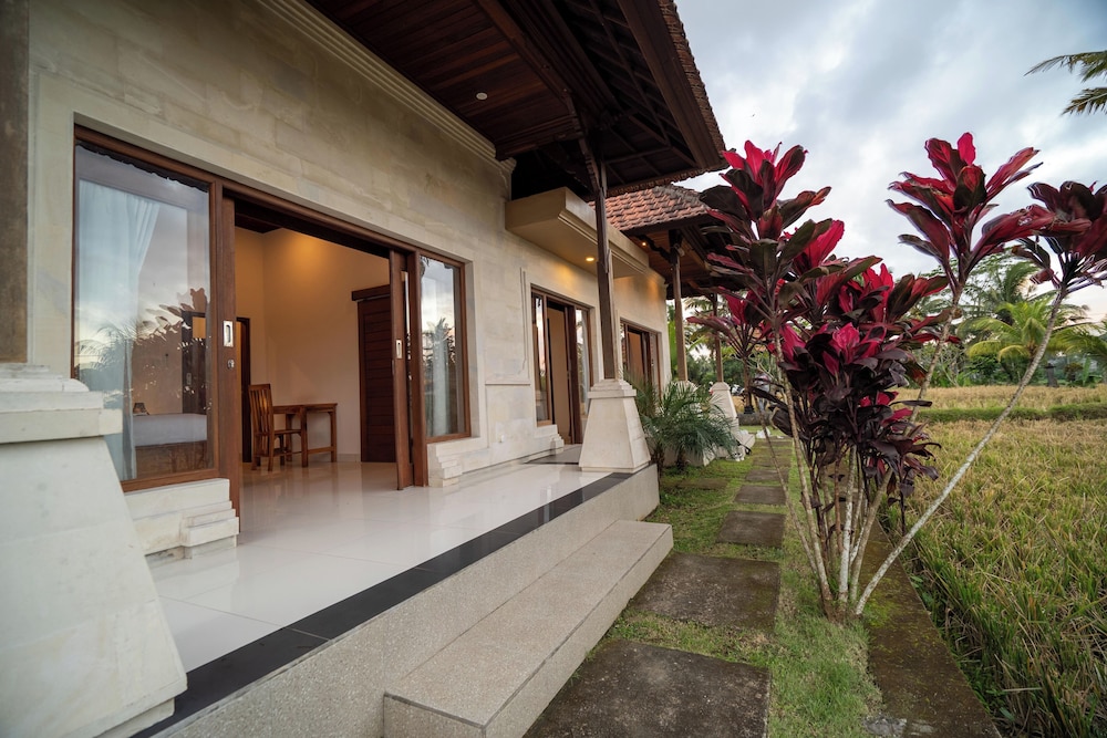 Wisaka Ubud Private Villa