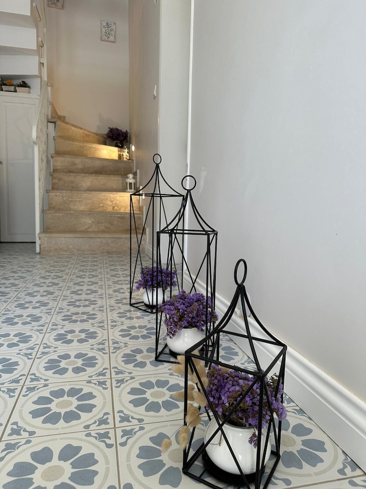 Bozcaada Kırlı Otel - Image 30
