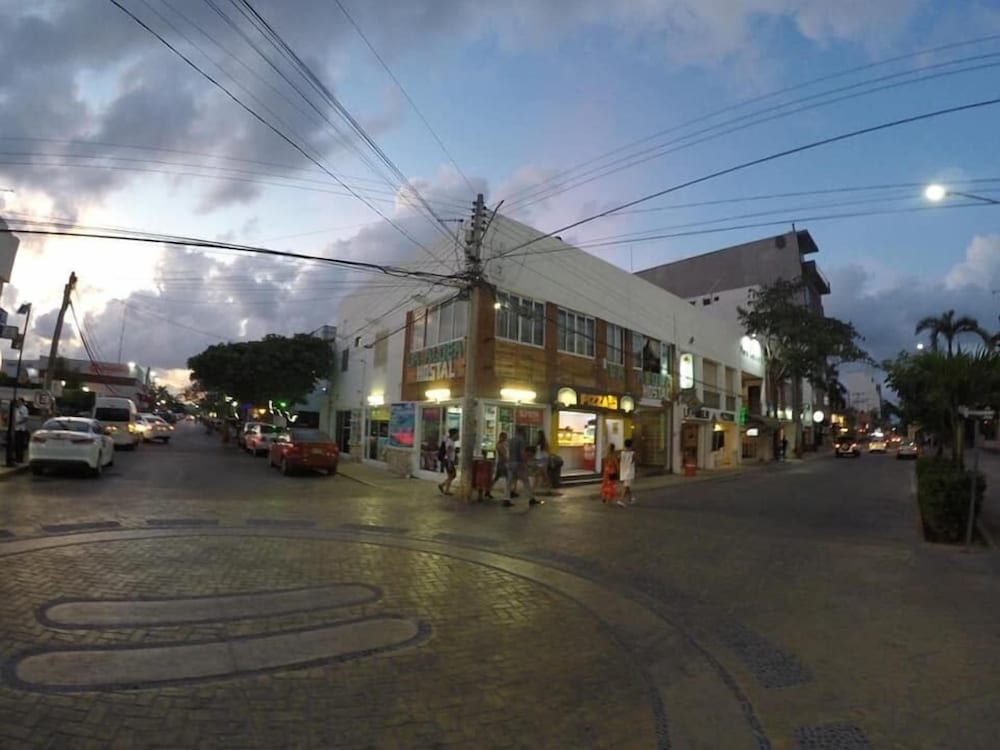 La Aldea