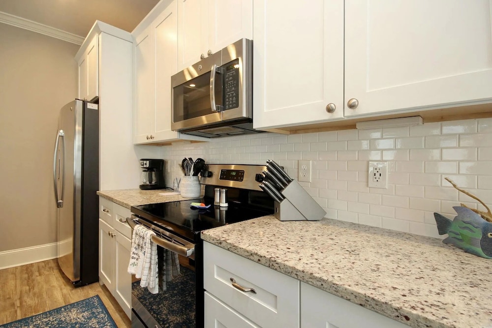 Lachicotte Vacation Rentals