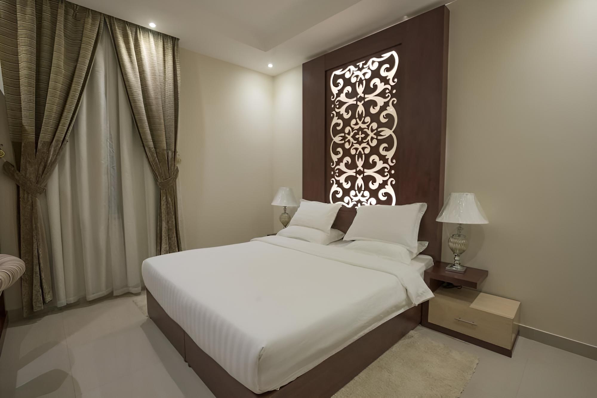 Retaj Hotel Apartments